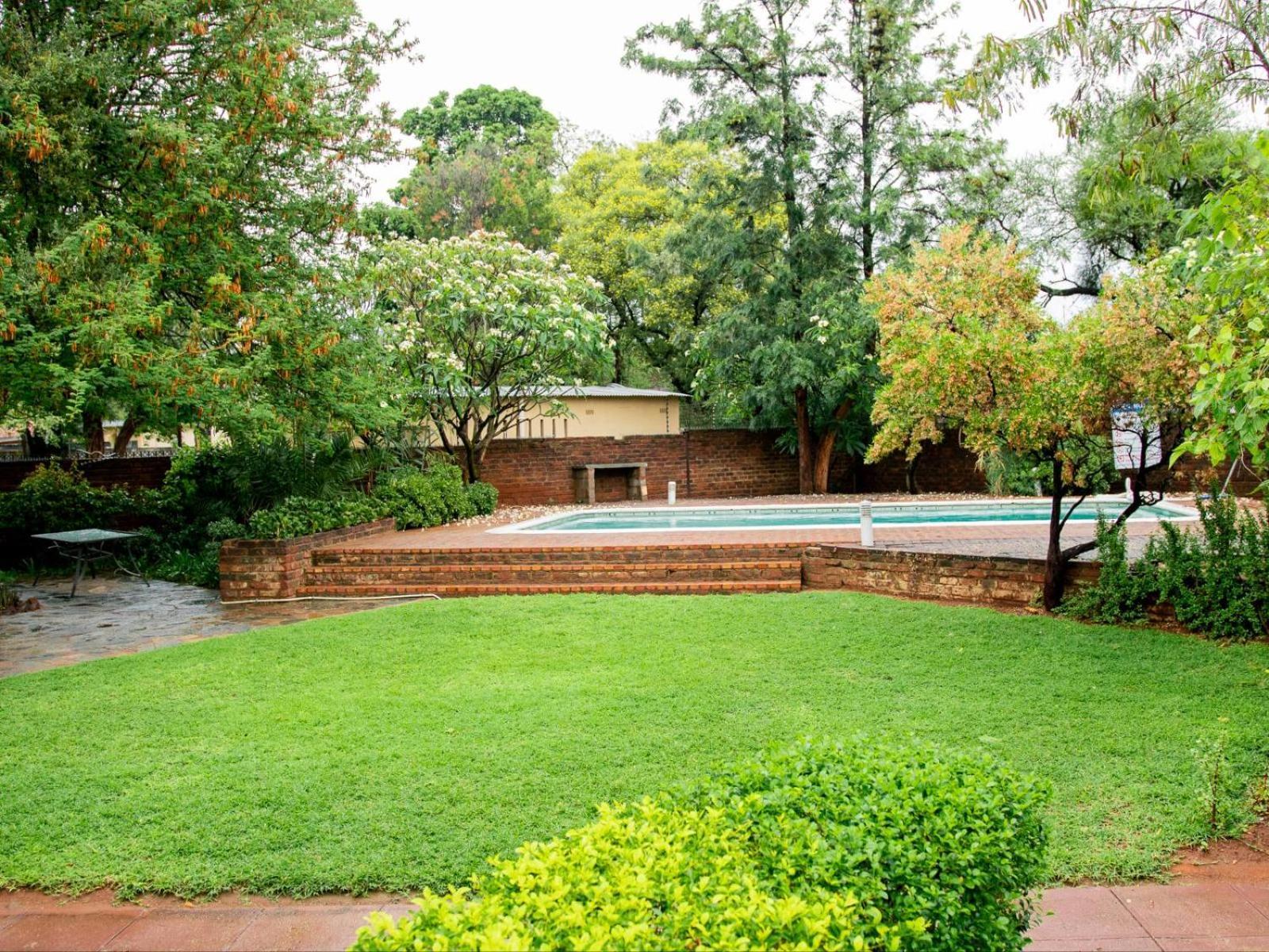 River-Ridge Guest House Gaborone Exterior foto